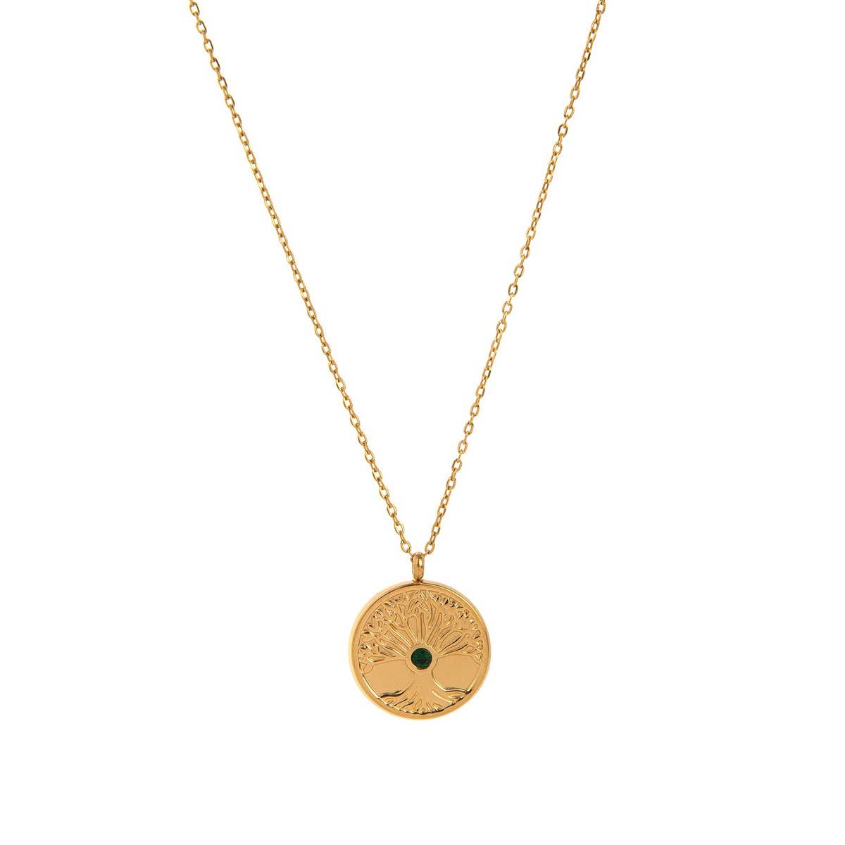 NEW FASHION IRREGULAR PENDANT CLAVICLE NECKLACE_CWMM3830