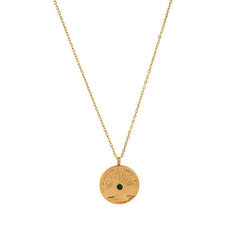 NEW FASHION IRREGULAR PENDANT CLAVICLE NECKLACE_CWMM3830