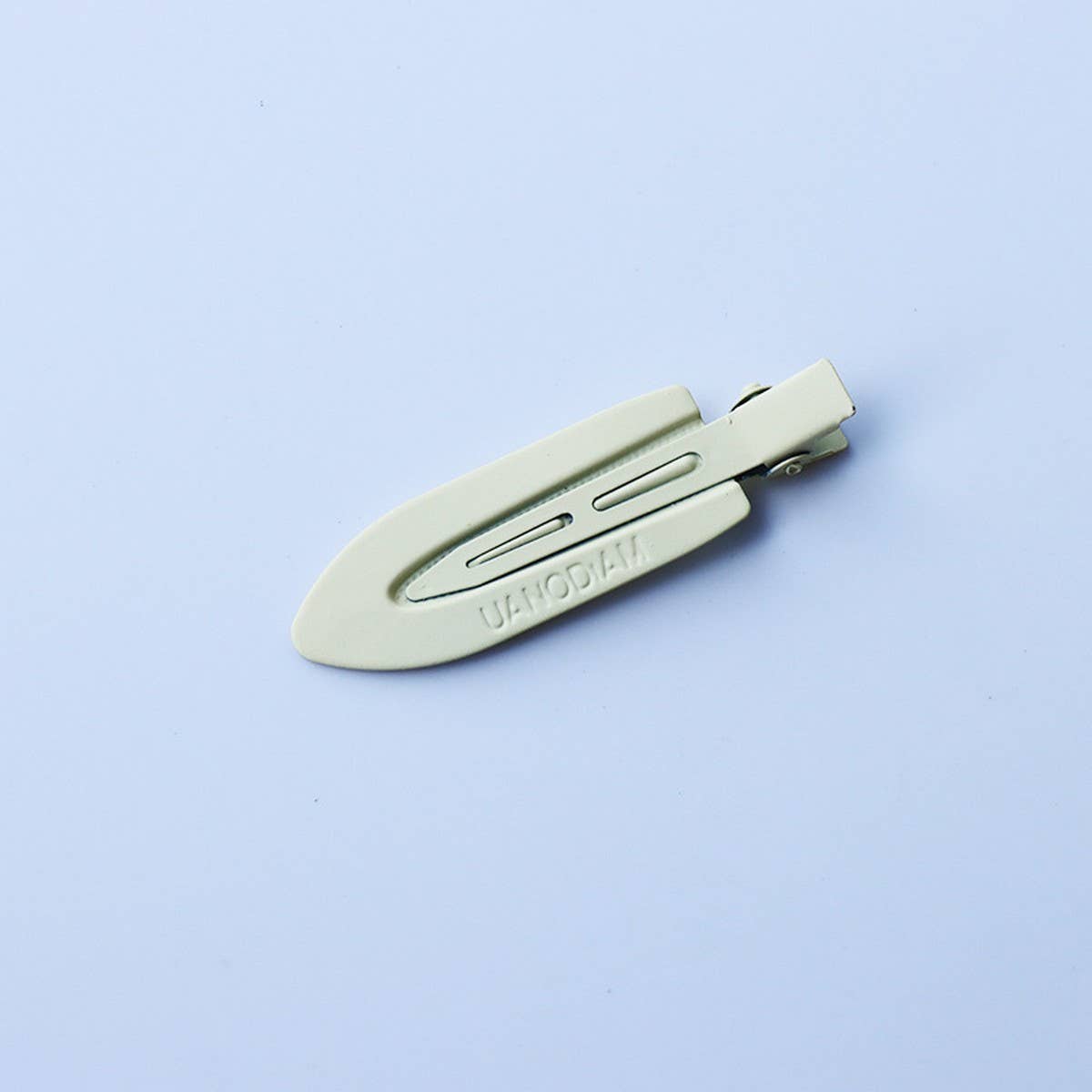 MACARON COLOR GIRLS SIDE CLIP SEAMLESS HAIRPIN_CWAHA2622