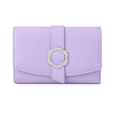 FRESH AND CUTE SHORT FOLDABLE WALLET_CWAB1659