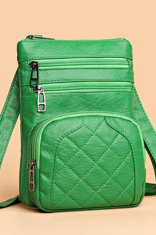 RETRO SOFT LEATHER MESSENGER BAG_CUAB0042