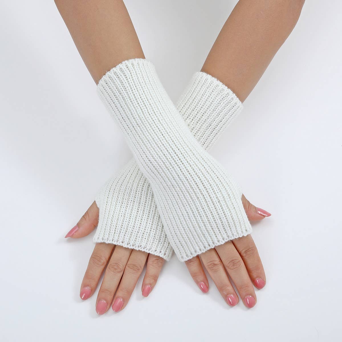 2024 New Knitted Warm Fingerless Gloves_Cwag0093
