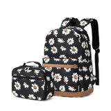 BACKPACKS FOR SCHOOL 2 PIECE SWEET FLORAL SET_CWAB5463