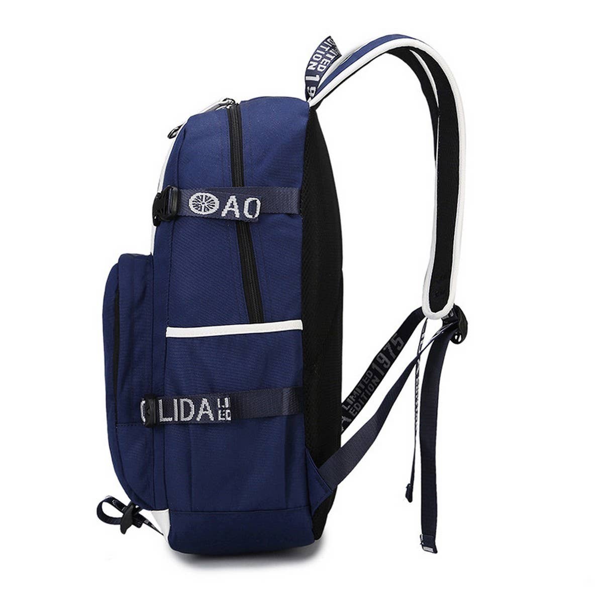 BOYS BACKPACKS FOR SCHOOL OXFORD OUTDOOR STYLE_CWAB5383