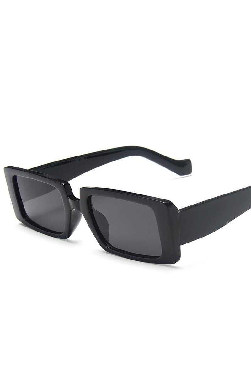CLASSIC SQUARE SUNGLASSES_CWASG0078