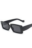 CLASSIC SQUARE SUNGLASSES_CWASG0078