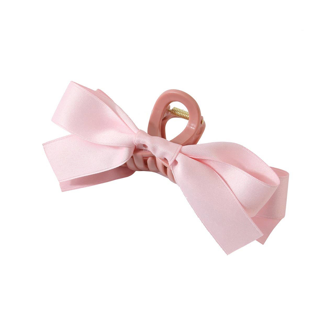 HOT SELLING SWEET BOW HAIR CLAW LARGE AMP_CWMM4938