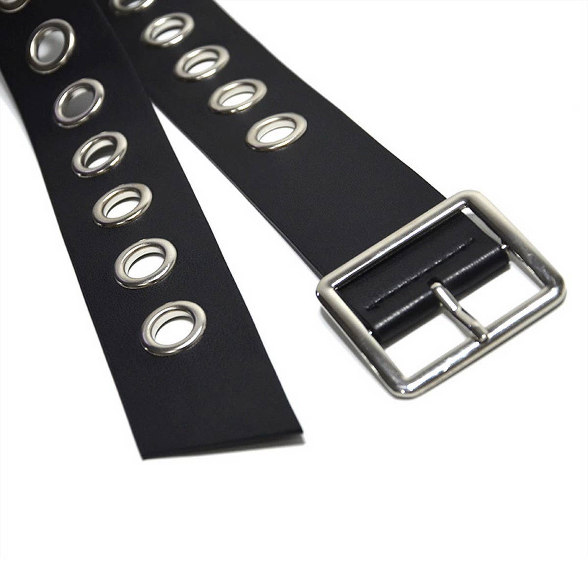 NEW PUNK STYLE FASHIONABLE AND VERSATILE BELT_CWABE0497