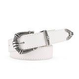 RETRO PIN BUCKLE BELT VERSATILE FASHION BELT_CWABE0612