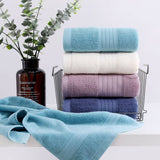 COTTON SOFT ABSORBENT ADULT FACE WASH TOWEL_CWMM2277