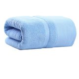 COMBED COTTON THICK ABSORBENT BATH TOWEL_CWMM2312
