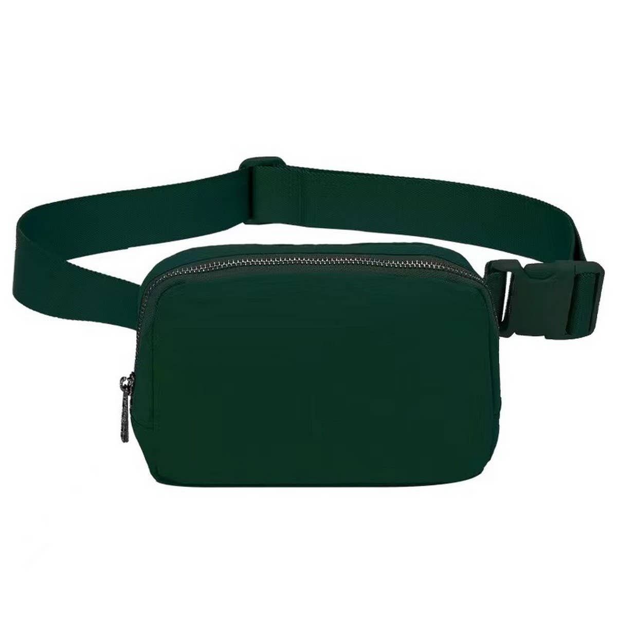 Unisex Crossbody Chest Bag Waterproof Nylon_Cuab0286