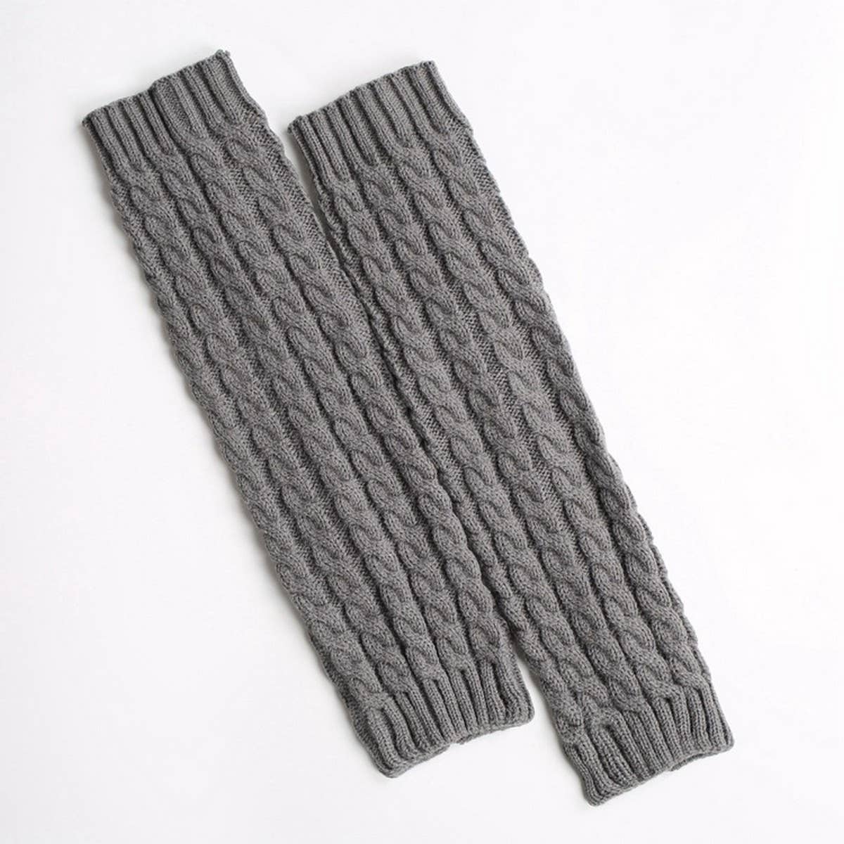 AUTUMN AND WINTER LEGGINGS BOOTS CALF SOCKS_CWMS0746