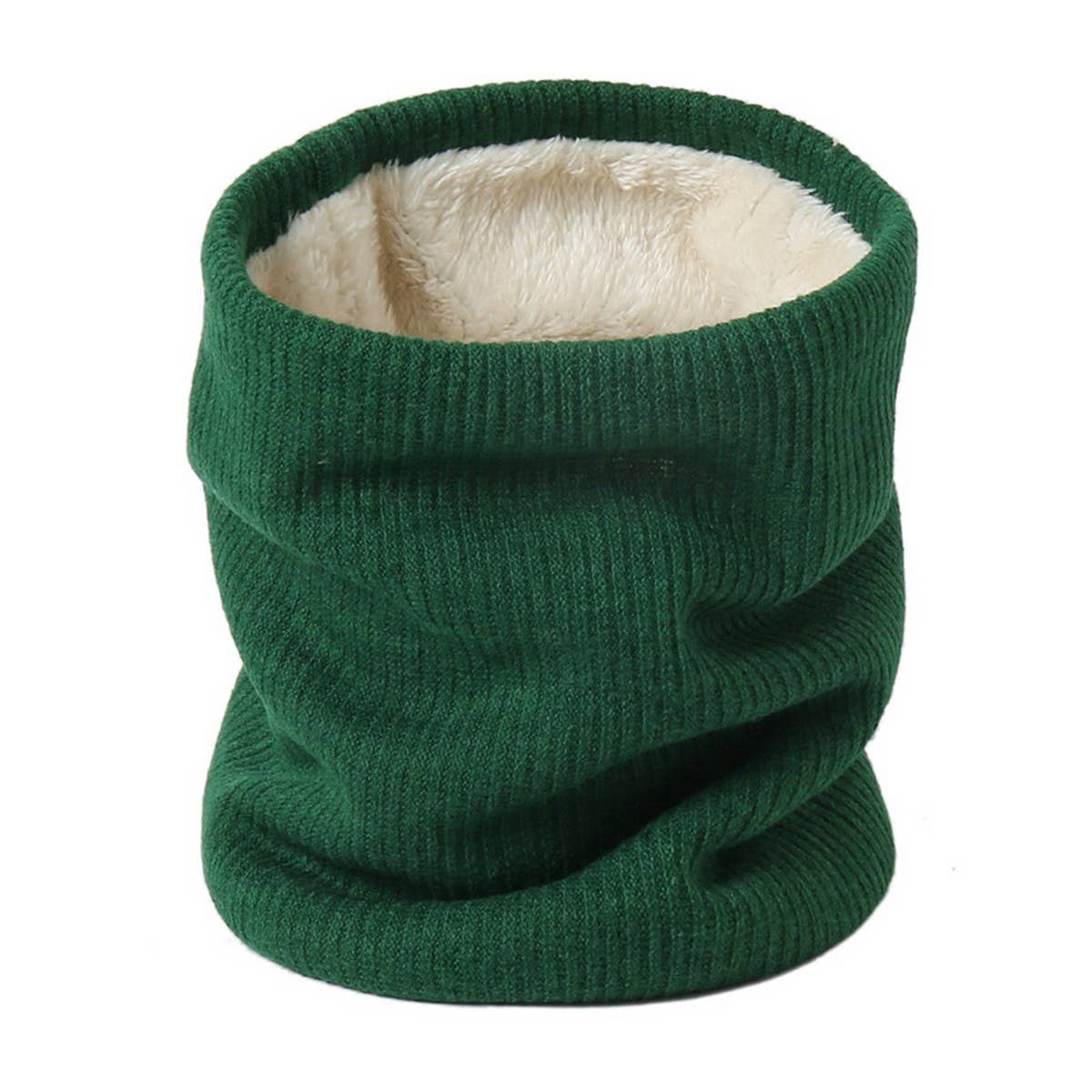 NEW AUTUMN AND WINTER VELVET WARM NECK GAITER_CWASC1021