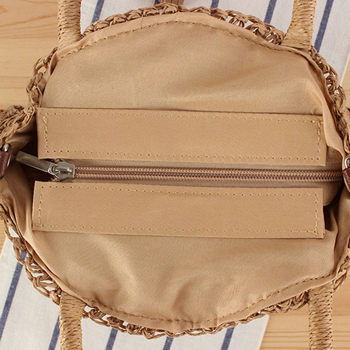 Ball Crossbody Tassel Beachven Bag_Cwab2119