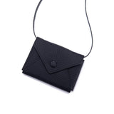 CREATIVE LEATHER MINI BAG COIN CARD HOLDER_CUAB00396