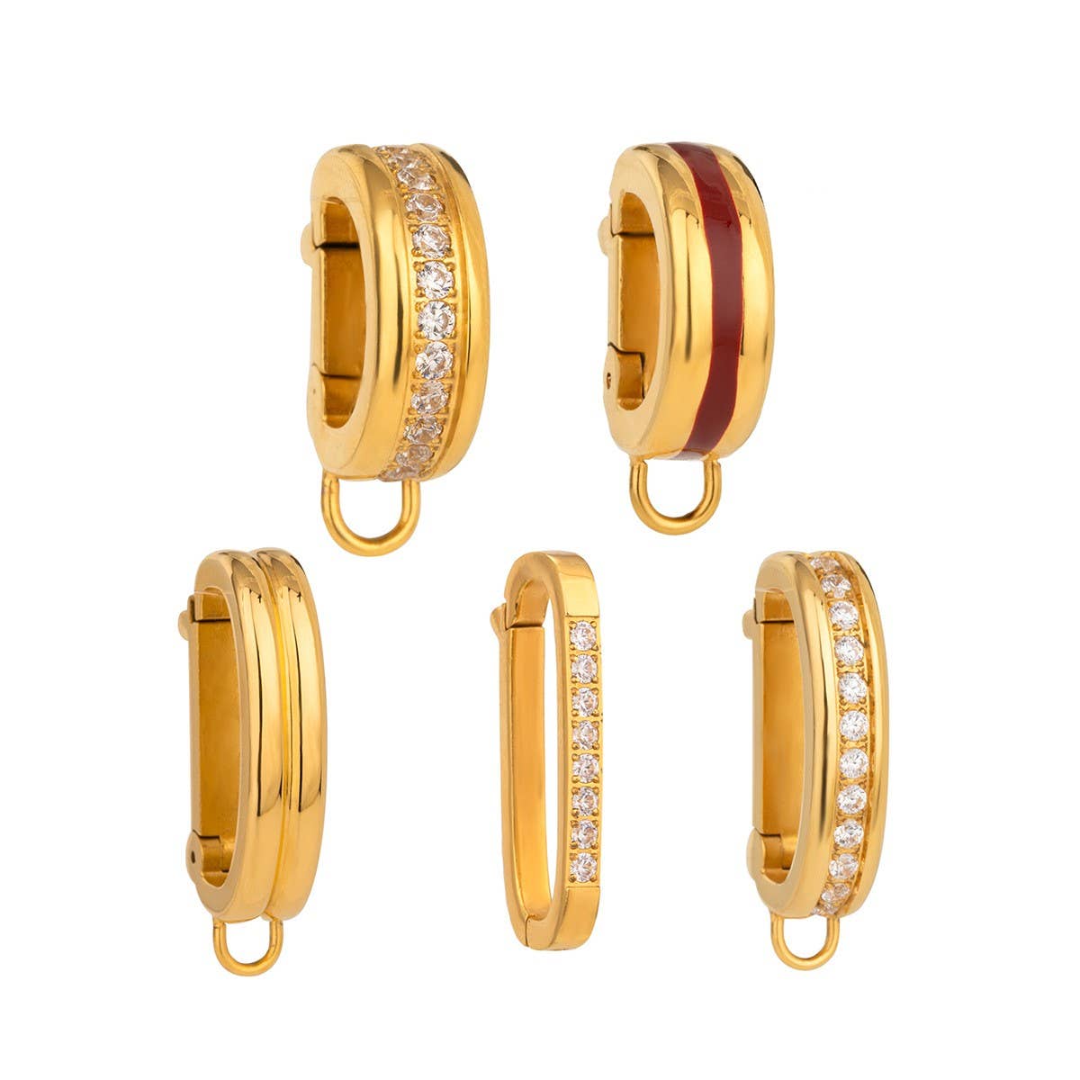 HOLIDAY STYLE BIKINI PENDANT JEWELRY ACCESSORIES_CWMM4674