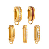 HOLIDAY STYLE BIKINI PENDANT JEWELRY ACCESSORIES_CWMM4674