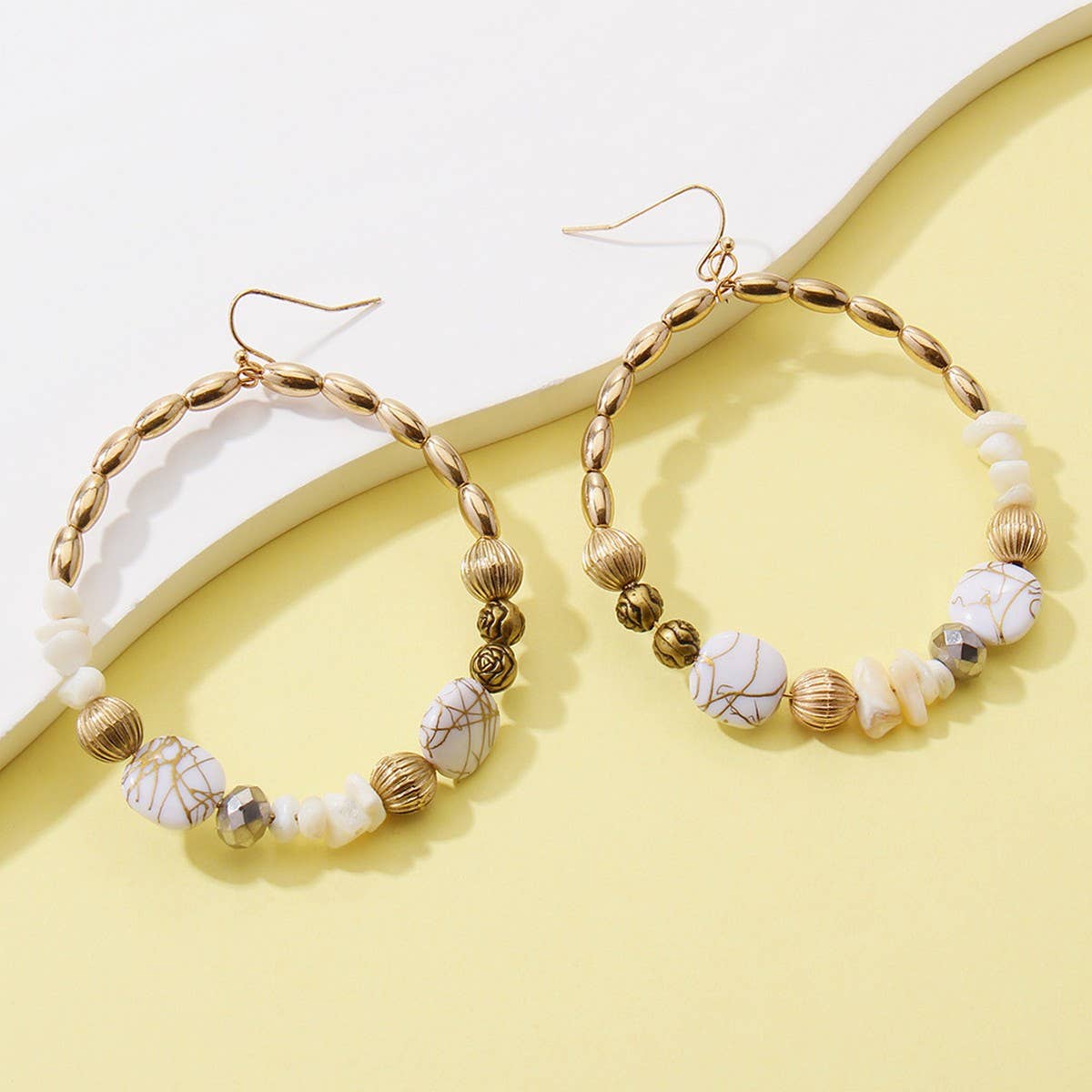 NICHE EXAGGERATED HIGH END EARRINGS_CWAJE1565