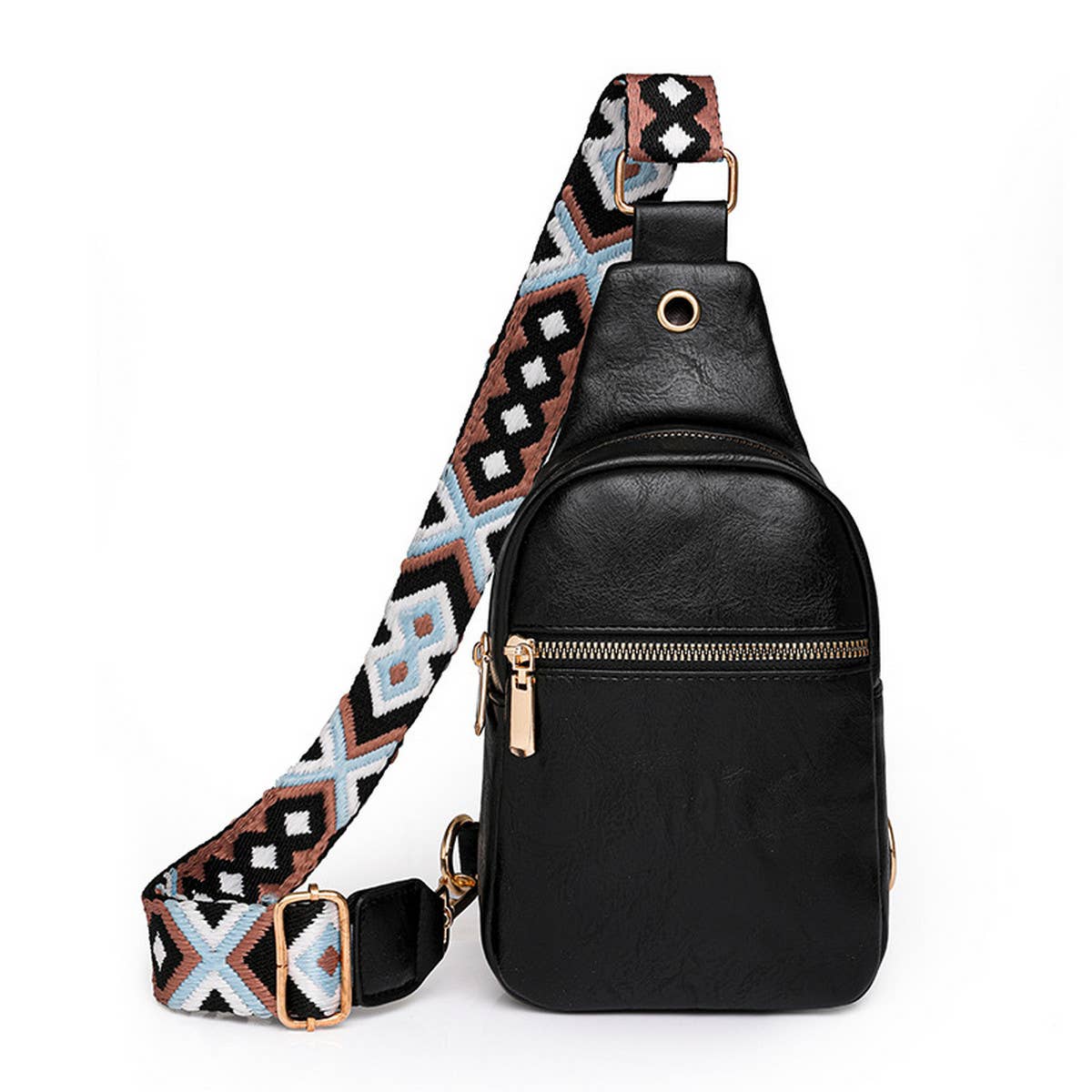 OUTDOOR SPORTS COMPARTMENT SHOULDER BAG_CWAB2725