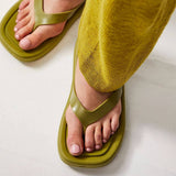 RETRO OUTDOOR CASUAL BEACH SLIPPERS_CWSHS0700