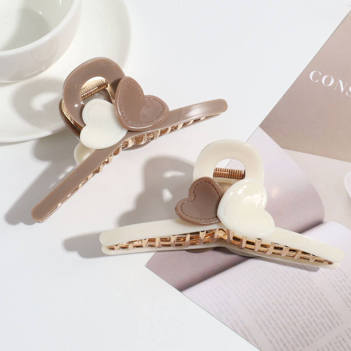 SWEET AND VERSATILE HEART HAIRPIN_CWAHA2309