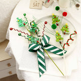 CHRISTMAS PLUSH CANDY DIY BOUQUET PICKS_CWAJE5289