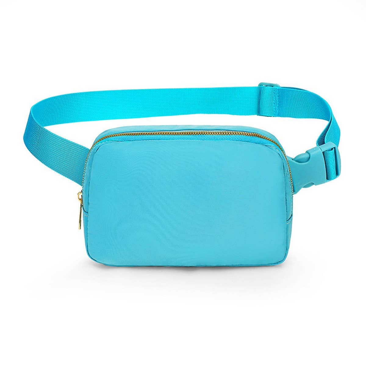 SPORT WAIST BAG WATERPROOF NYLON CROSSBODY_CUAB0289