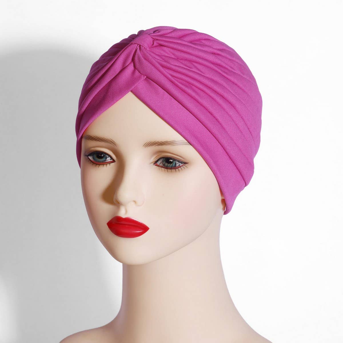 Womens Yoga Hat Watermelon Headband_Cwasc2419
