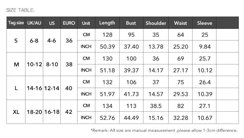 Temperament Print Waist Dress