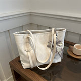 2024 NEW PRINTED COMMUTER SHOULDER BAG_CWAB3305