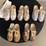 THICK SOLE BACKLESS SLIP ON SHOES_CWSHF0102