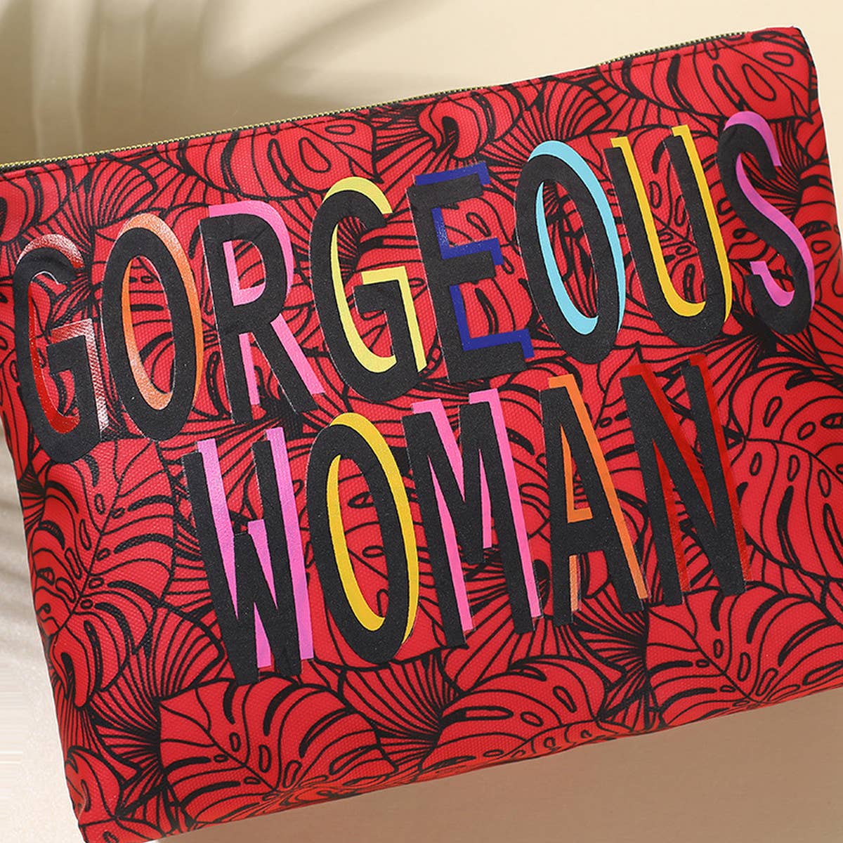 NEW LARGE CAPACITY ALPHABET COSMETIC BAG_CUAB0209