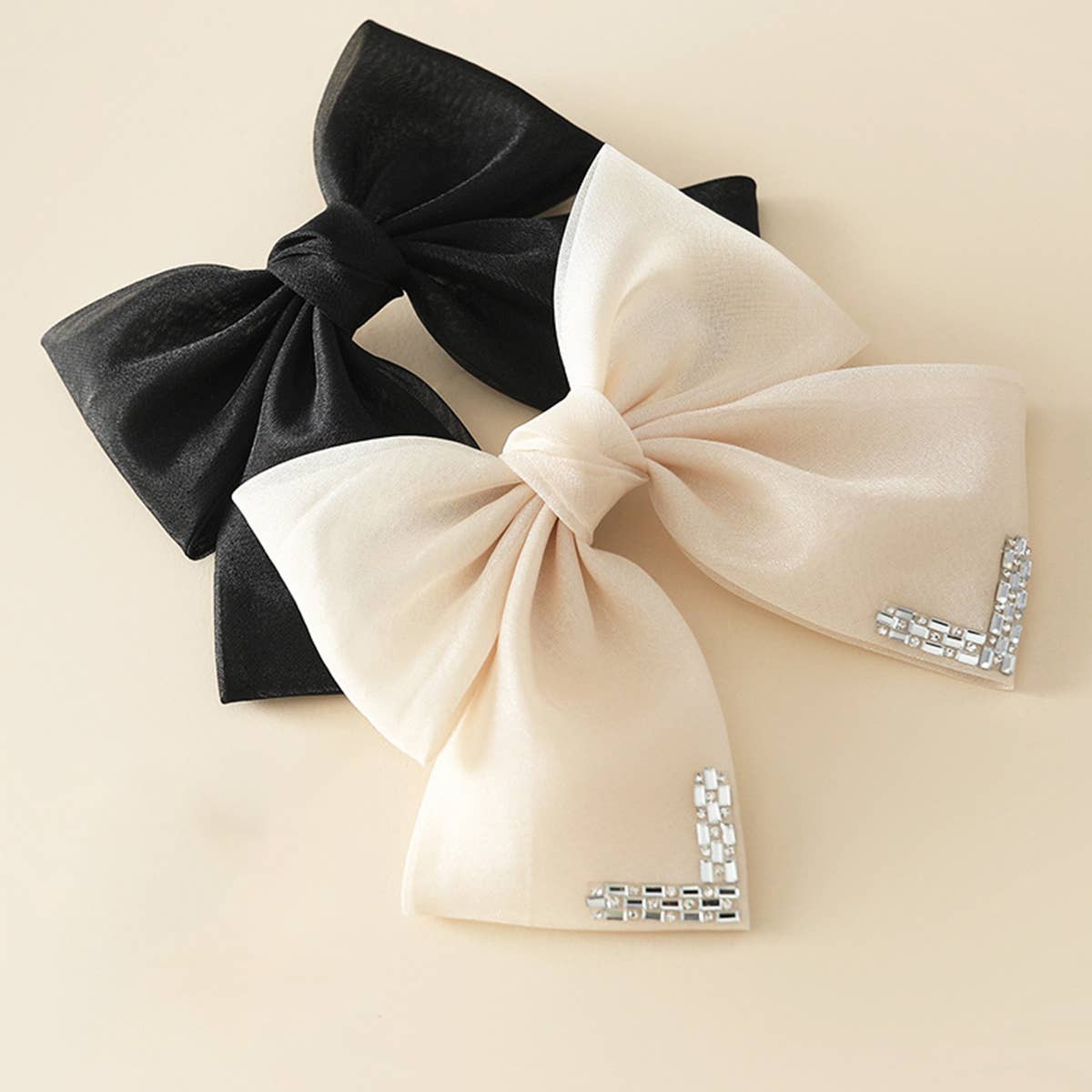 FASHIONABLE BOW KNOT HAIRPIN_CWAHA1798