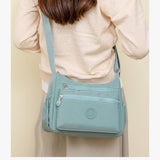 Lightweight Nylon Multi-Layer Shoulder Bag_Cwasc1760