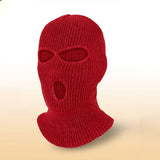 MENS DOUBLE KNIT BALACLAVA_CWMM1710