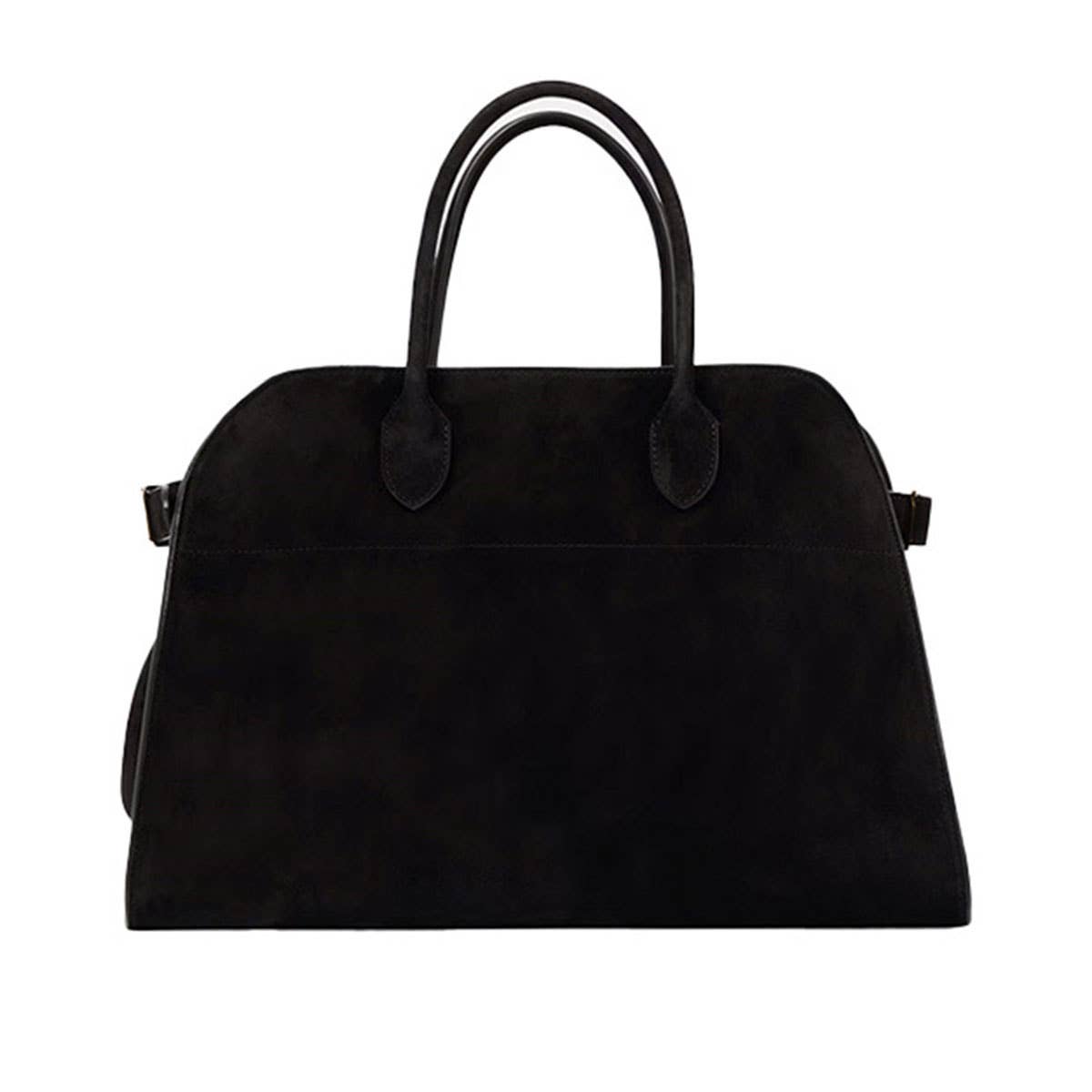 Large Margaux Tote Bag, Work Satchel For Women_Cuab00408