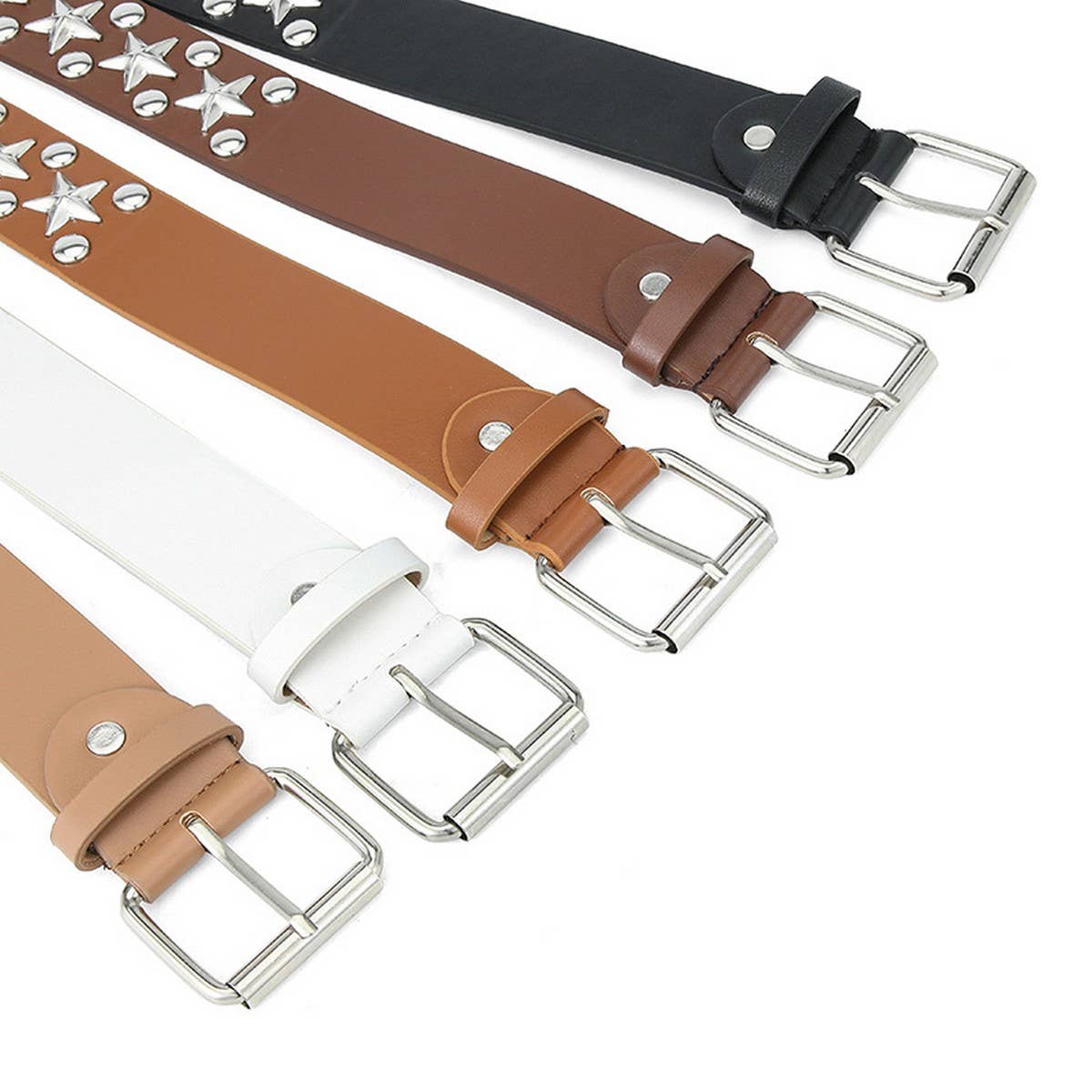 EUROPEAN AND AMERICAN FASHION WOMENS BELTS_CWABE0615
