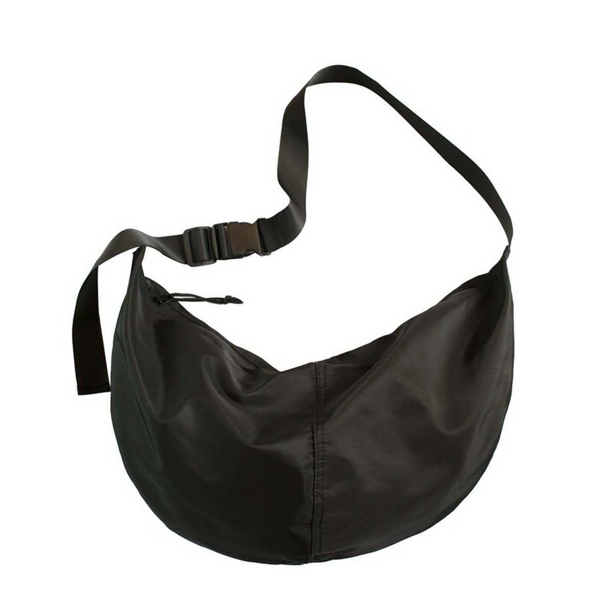 Cwab1961_Simple Retro Casual Crossbody Bag