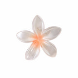 PEARL FLOWER SIDE CLIP VERSATILE HAIR ACCESSORY_CWMM5000