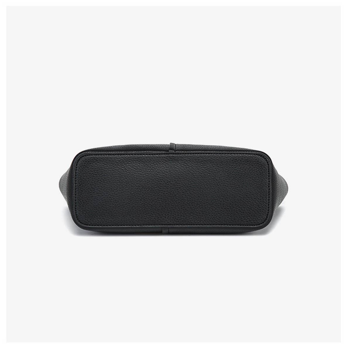 RETRO ELEGANT LARGE CAPACITY TOTE HANDBAG_CWAB5114