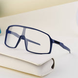 OUTDOOR CYCLING ONE PIECE COLOR CHANGINGSUNGLASSES_CWASG0656