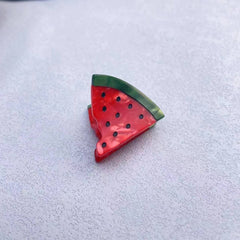 Cwaha4460_New Fruit Dopamine Cute Cartoon Hairpin