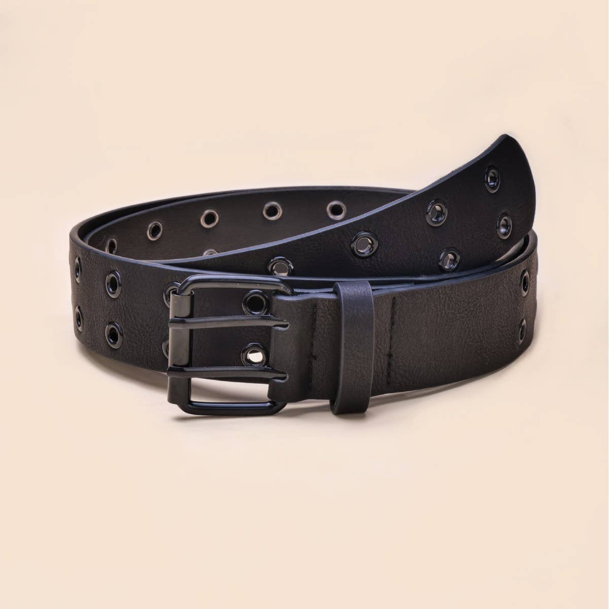 FASHION PUNK STYLE STAR DOUBLE BREASTED BELT_CWMM3960