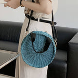 ROUND CROSSBODY BEACH STRAW BAG_CWAB1875