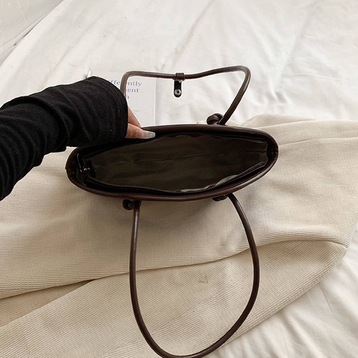 2024 AUTUMN NEW POPULAR UNDERARM BAG_CWAB3288