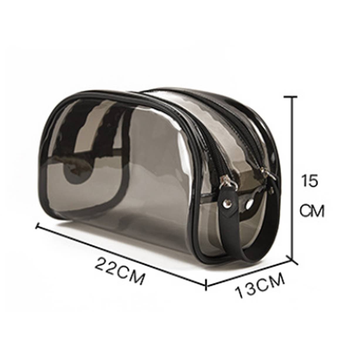 Large Capacity Waterproof Portable Cosmetic Bag_Cwab1838