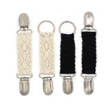 LACE TRAVEL MULTIFUNCTIONAL PORTABLE SHAWL CLIP_CWMM2197