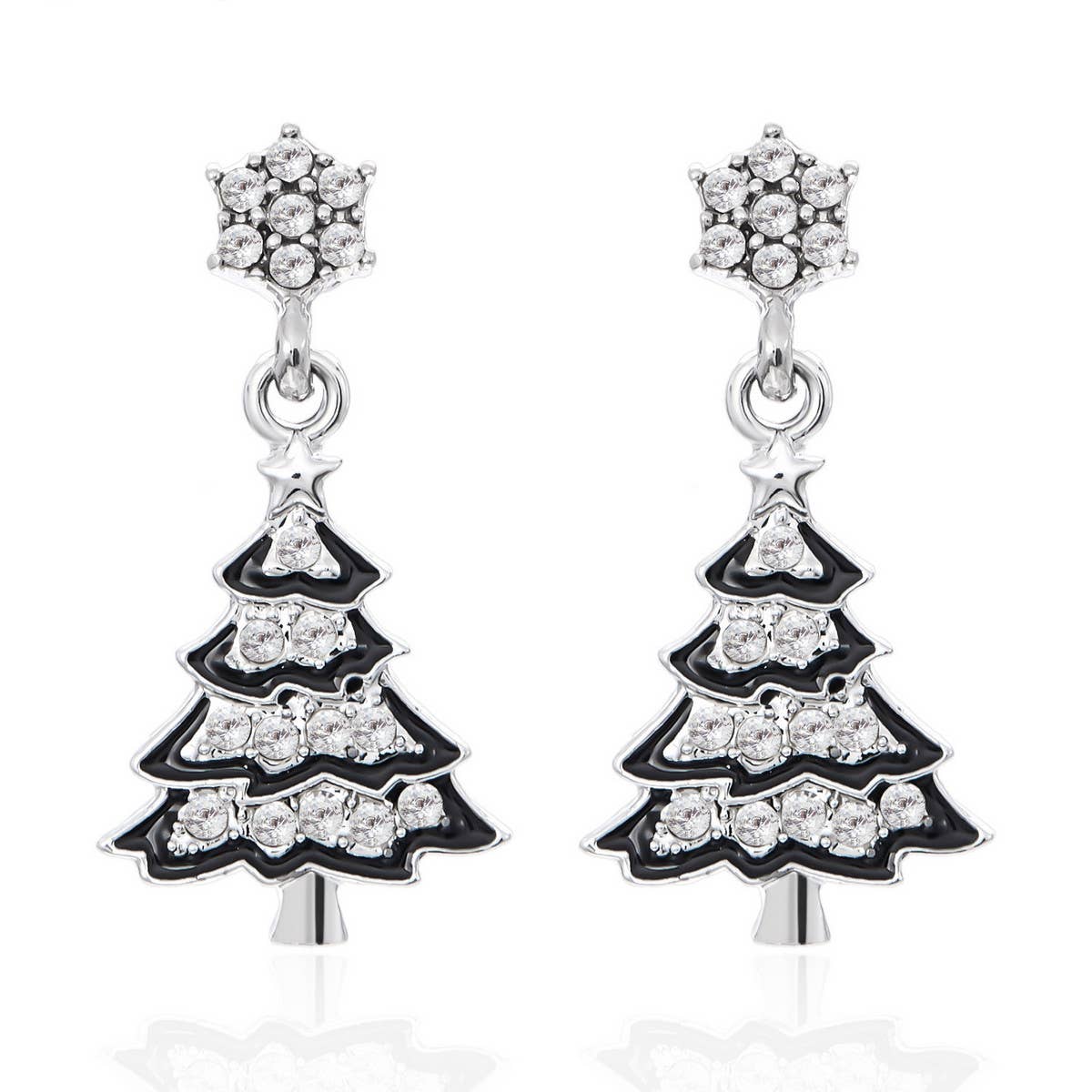 2024 NEW CHRISTMAS BOW EARRINGS_CWAJE2380