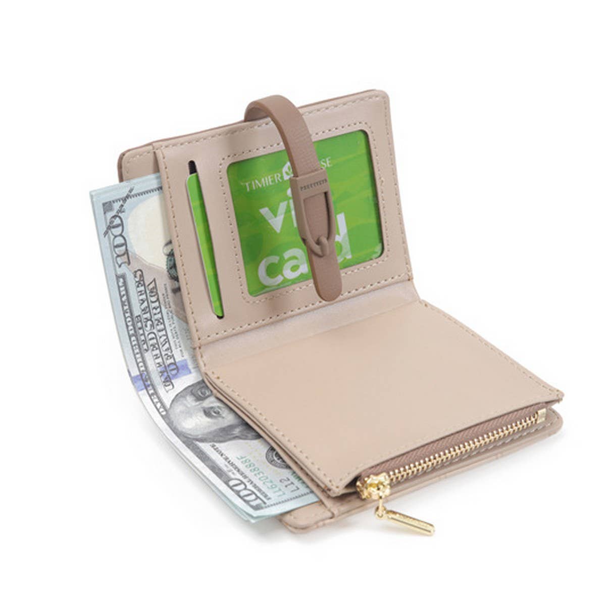 SWEET AND FRESH PRINTED WALLET_CWAB2566